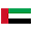 United Arab Emirates flag