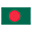 Bangladesh flag