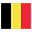 Belgium flag