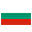 Bulgaria flag