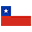 Chile flag