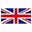United Kingdom flag