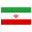 Iran, Islamic Republic of flag