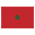 Morocco flag