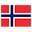 Norway flag