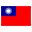 Taiwan, Province of China flag