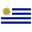 Uruguay flag