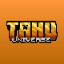 Server's Tahuniverse logo