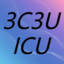 Server's 3c3u.icu logo