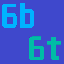 Server's 6b6t.ca logo