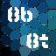 Server's 8b8t.me logo