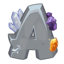 Server's animusmc.net:8171 logo