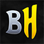 Server's behero.pl logo