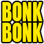 Server's bonkcaft.se logo