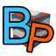 Server's bridgepractice.net logo