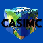 Server's casimc.pl logo