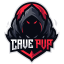 Server's cavepvp.org logo