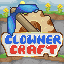 Server's clownercraft.net logo