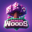 Server's WanderwoodSMP logo
