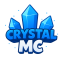 Server's crystalmc.pl logo