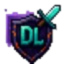 Server's darklegends.b2t.world logo