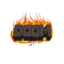 Server's doom_smp.apexmc.co:25669 logo