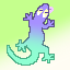 Server's dragon.erbidy.com logo
