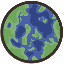 Server's earthcraft.me logo
