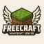Server's freecraft.o8.lol logo
