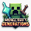 Server's generationserver.aternos.me logo