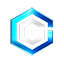 Server's geographica.xyz logo