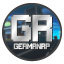 Server's germanrp.eu logo
