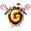 Server's gommehd.net logo