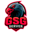 Server's gsgserver.com logo