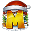 Server's hg.mc-mush.com.br logo