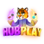 Server's hubplay.pl logo