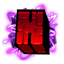 Server's hugosmp.net logo