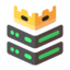 Server's inmortal.mcsh.io logo