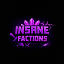 Server's insanefactions.feathermc.gg logo