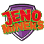 Server's jenominers.de logo