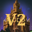 Server's KingdomV2 ∎ 1.20.X ∎ 1.21 ∎ Kingdoms ∎ 50% SALE logo