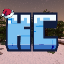 Server's kojucraft.net logo