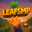 Server's leafsmp.minemc.fun logo
