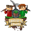 Server's lonksmc.gamename.net logo