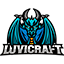 Server's luvicraft.net logo