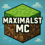 Server's maximalst.online logo