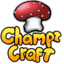 Server's mc.champicraft.net logo
