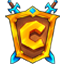 Server's mc.comcraft.net.br logo