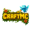 Server's mc.craftmc.pro logo
