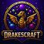 Server's mc.drakescraft.net logo